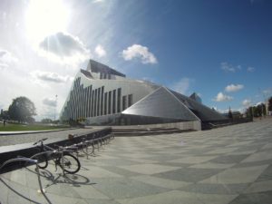 LATVIA: Riga – Cultural Capital, Fantastic Food and Balsam Booze