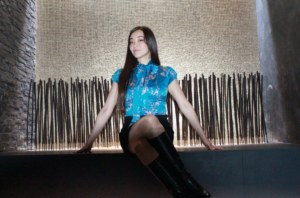 GERMANY: Who is Nashi Young Cho? – Singer, Jazz Musician, Political Activist, Creative Artist