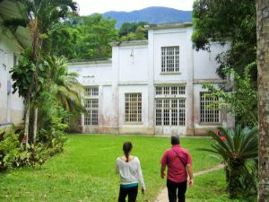 VENEZUELA: Choroní and the Henri Pittier Nationalpark