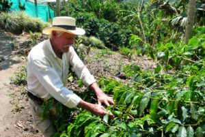 COLOMBIA: Pereira – Zona Cafetera