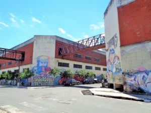 PARAGUAY: Streetart Asunción – Sajonia – One of the most traditional neighbourhoods