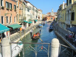 ITALY: Venice – Venezia la Serenissima