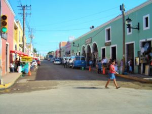 BELIZE: City of Chan Chen – Bordertown Streetlife – Bienvenidos a Belize!