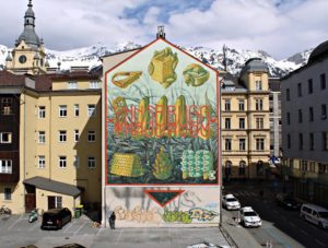 AUSTRIA: The Universe of Everyday Objects – HNRX