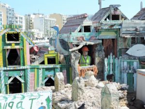 MALTA: Duck Village – Ornate Bird Refuge