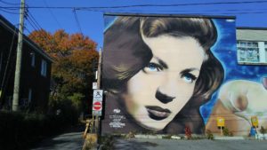 CANADA: Creator, Curator and City Transformer – MU Montréal