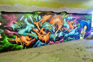 ICELAND: Graffiti Reykjavík – Collection by Underground Reykjavík