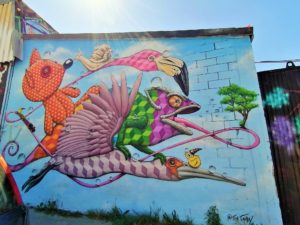 SWEDEN: World Explorer and Photographer MAZZANTI – Global Urban Art Gallery