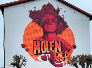 POLAND: Streetart Leszno – Independent city in the Wielkopolska Voivodeship – Urban Art Gallery
