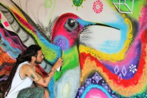 BRAZIL: Passionate Urban Artist from São Paulo – Interview with awesome Daniel BaZco