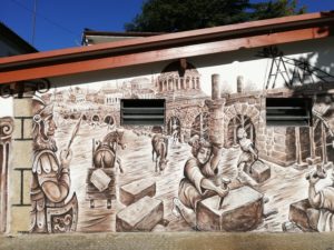 PORTUGAL: Streetart Chaves – Graffiti and Urban Art Collection