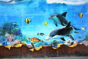 VIETNAM: Streetart Đà Nẵng – Graffiti and Urban Art Collection