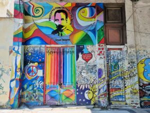 CUBA: Streetart Havana – Urban Creations in the Cuban capital