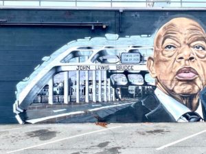 USA: Streetart Raleigh – North Carolina Capital – Raleigh Murals Project & Downtown Raleigh