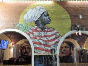 EGYPT: Nagaa Suhayl Gharb – Fantastic Streetart in the Nubian Village near Aswan