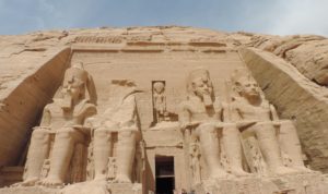 EGYPT: Temples of Abu Simbel – Honorable Memorials of Ramses II – The moved Temples Project