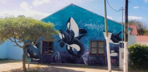 ARGENTINA: Streetart Mar de Cobo – Graffiti and Urban Art Collection