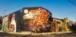 ARGENTINA: Streetart San Fernando – PAF – Paseo Festival – Awesome Urban Art Event
