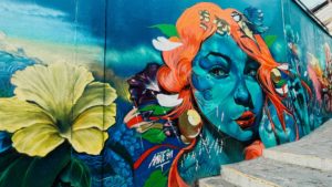 PERU: Streetart Lima – Graffiti and Urban Art in the Peruvian capital