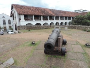 SRI LANKA: Historic Galle – Dutch Fortress, Old Lighthouse and UNESCO World Heritage Site