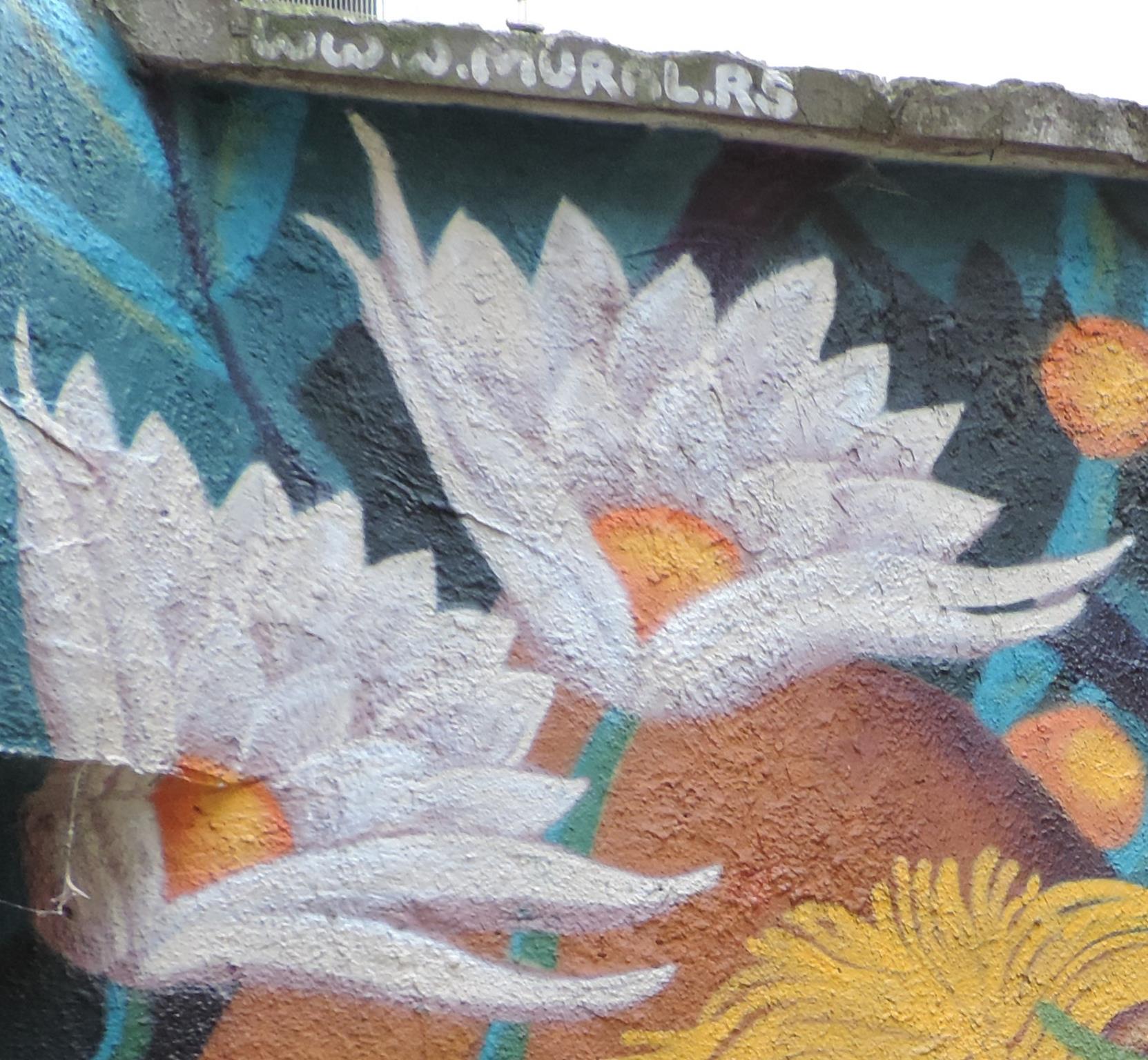 SERBIA: Streetart Belgrade - Dor?ol - Strahinji?a Bana 29 - ANDREY