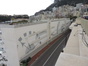 MONACO: Streetart Monte Carlo – Urban Art around the Principality on the Côte d’Azur