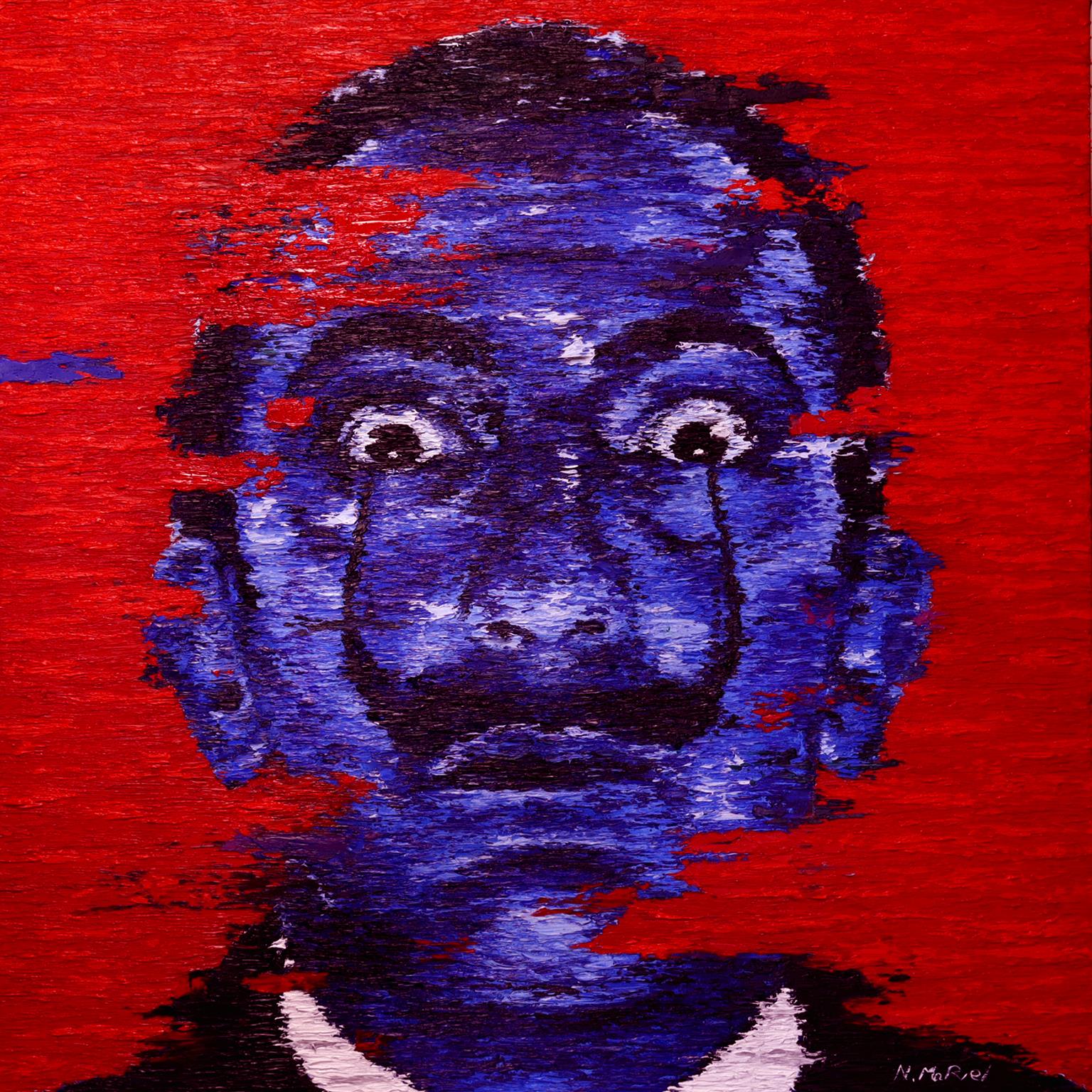 FRANCE: xxxxx - Fork Painter - NICOLAS MARVEL | Vagabundler