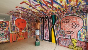 ISRAEL: Streetart Ra’anana – רעננה – Graffiti and Urban Art Collection