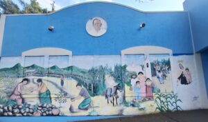 NICARAGUA: Streetart Somoto – Madriz Urban Art in Northern Nicaragua