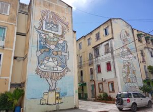 BRAZIL: Streetart Recife – Urban Art and Graffiti in the Pernambuco Capital