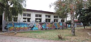 NORTH MACEDONIA: Skopje – Sprej Grad Graffiti Jam – Nürnberg meets Skopje – 2023 Volume 1