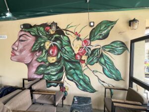 CYPRUS: Streetart Famagusta – Urban Art from Ammochostos aka Gazimağusa